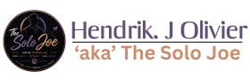 Hendrik. J Olivier